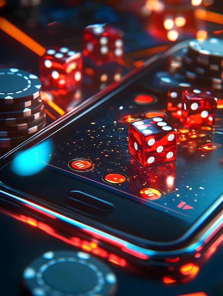Perbandingan navigasi hiburan digital yang rapi